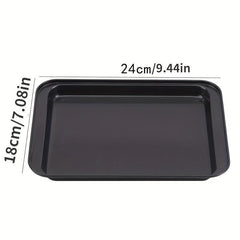 Metal Cookie Sheet Baking Pan 23.98cmx17 Steel