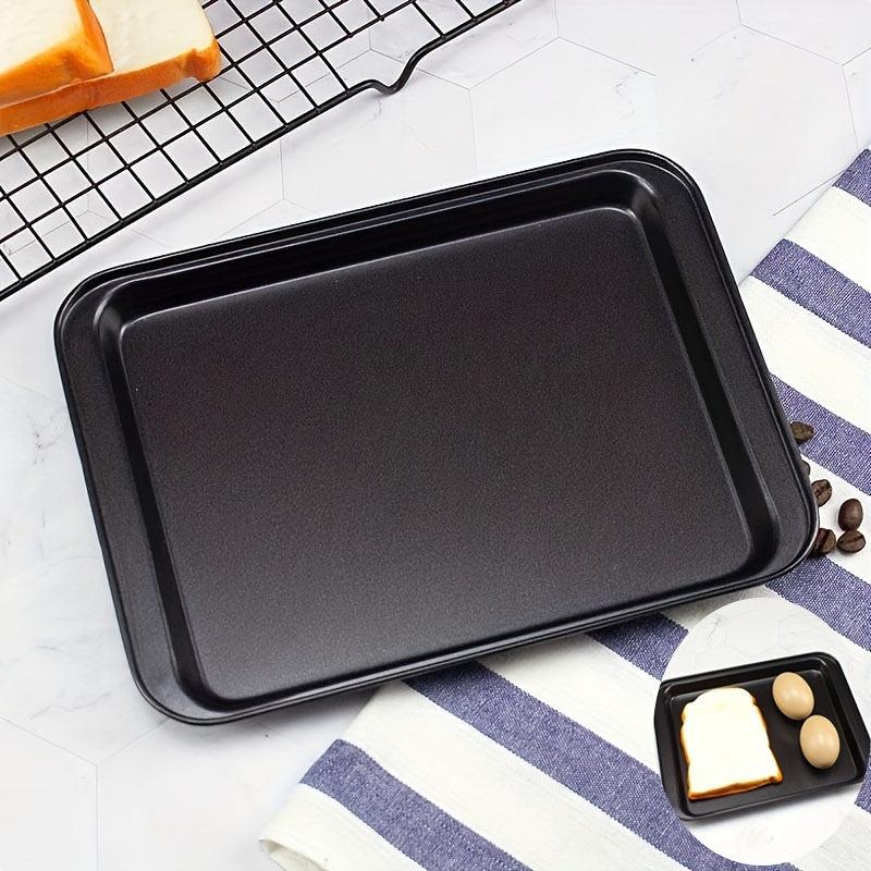 Metal Cookie Sheet Baking Pan 23.98cmx17 Steel