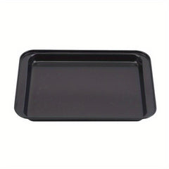 Metal Cookie Sheet Baking Pan 23.98cmx17 Steel