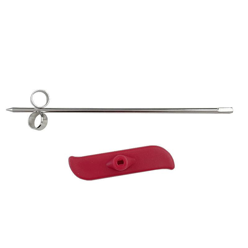 Stainless Steel Fruit Spiral Vegetable Coiler Scroller