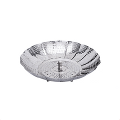 Stainless Steel Vegetable Steamer Basket for Cooking