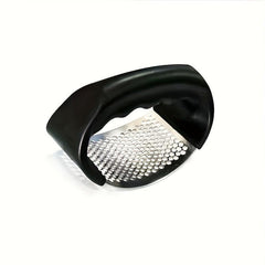 Stainless Steel Garlic Press Manual Garlic Mincer Kitchen Gadget