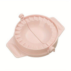 5pcs Dumpling Molds Dumpling Maker Turnover Dumpling Wrapper Tool