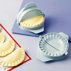 5pcs Dumpling Molds Dumpling Maker Turnover Dumpling Wrapper Tool