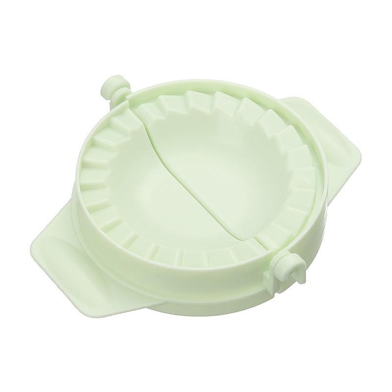 5pcs Dumpling Molds Dumpling Maker Turnover Dumpling Wrapper Tool