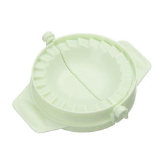 5pcs Dumpling Molds Dumpling Maker Turnover Dumpling Wrapper Tool