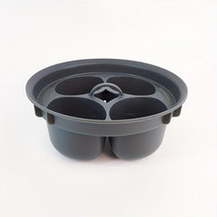 1pc Four In One Egg Steamer for TM5 TM6 - Egg Boiling Pot Accessories