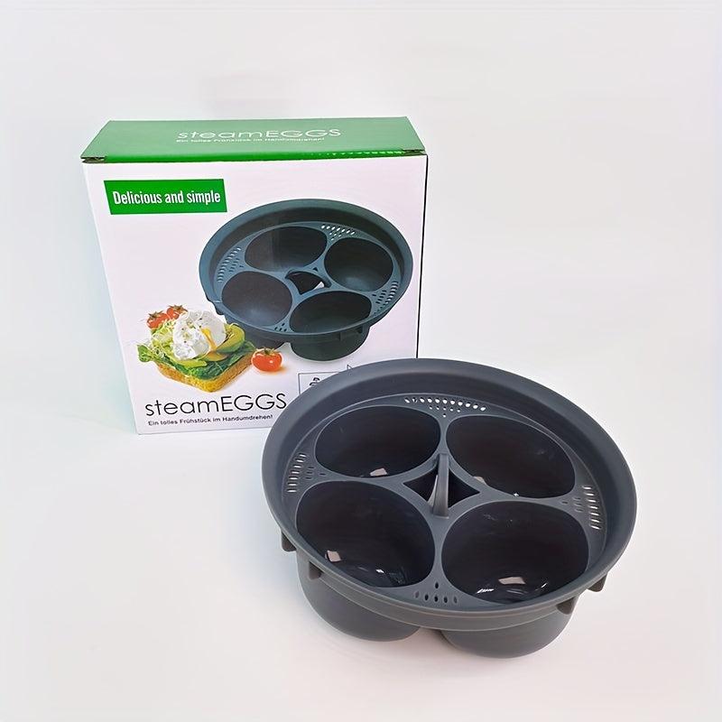 1pc Four In One Egg Steamer for TM5 TM6 - Egg Boiling Pot Accessories