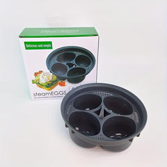 1pc Four In One Egg Steamer for TM5 TM6 - Egg Boiling Pot Accessories