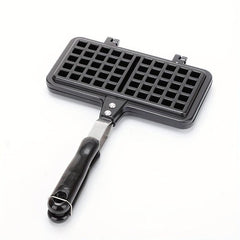 Double-headed Waffle Baking Pan Nonstick Breakfast Maker