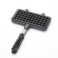 Double-headed Waffle Baking Pan Nonstick Breakfast Maker
