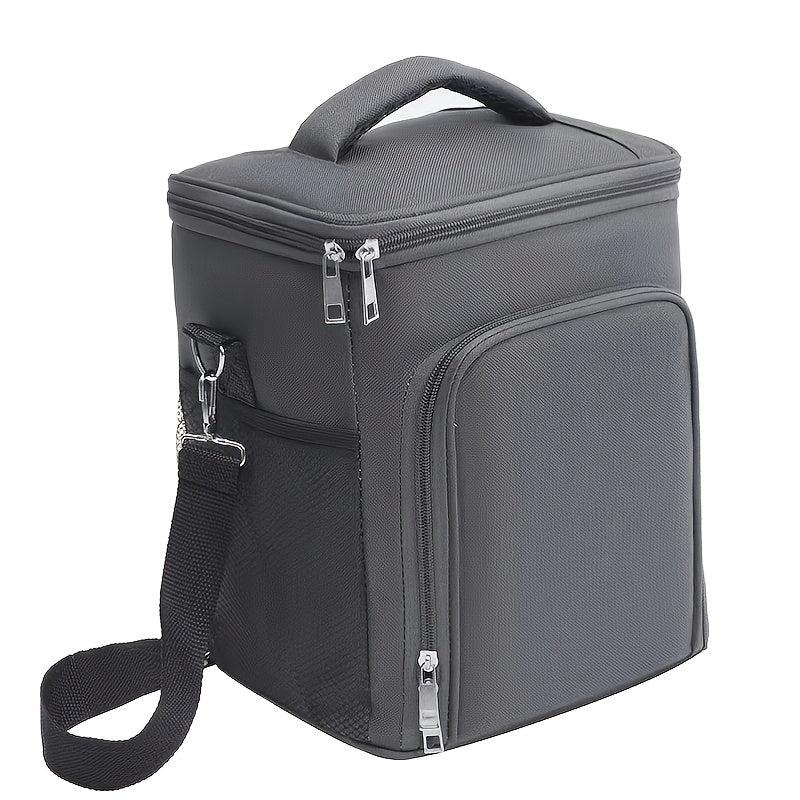 Large Capacity Lunch Box Insulation Bag