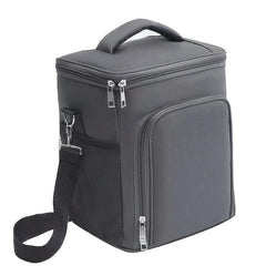 Large Capacity Lunch Box Insulation Bag