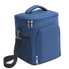 Large Capacity Lunch Box Insulation Bag