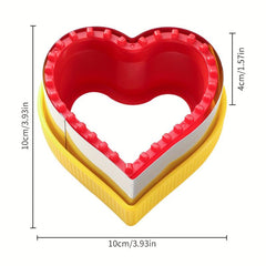2 Sandwich Cutting and Sealing Machines for Delicious DIY Sandwiches