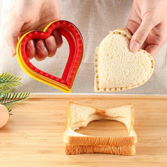 2 Sandwich Cutting and Sealing Machines for Delicious DIY Sandwiches