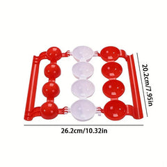 Meatball Molds Making Fishballs Christmas Kitchen Self Stuffing Food Cooking