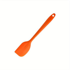 Heat-Resistant Silicone Spatula - Baking Essential