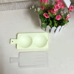 Microwave Safe Egg Steamer - Cook Eggs Conveniently