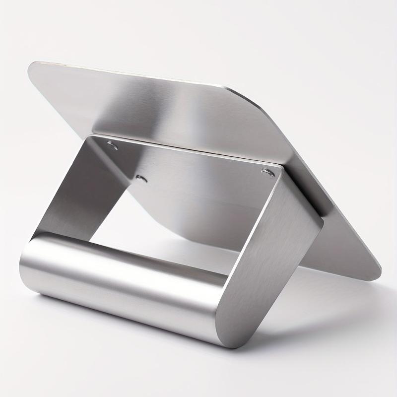 Stainless Steel Burger Press for Grilling Kitchen Gadgets