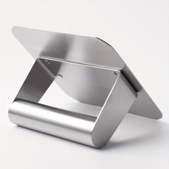 Stainless Steel Burger Press for Grilling Kitchen Gadgets