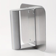 Stainless Steel Burger Press for Grilling Kitchen Gadgets