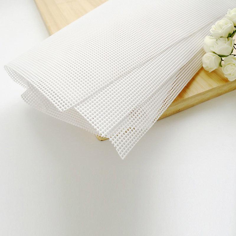 2 Pcs Non-stick Cooker Steamer Mesh Pad Kitchenware
