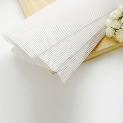 2 Pcs Non-stick Cooker Steamer Mesh Pad Kitchenware