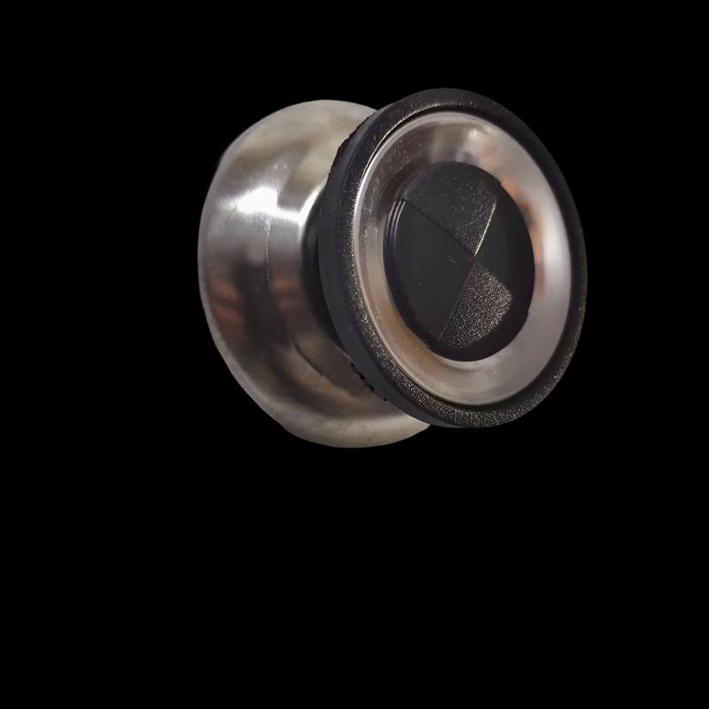 Anti Heat Plastic Knob for Cookware Lids - Safe & Easy to Use