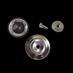 Anti Heat Plastic Knob for Cookware Lids - Safe & Easy to Use