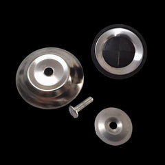 Anti Heat Plastic Knob for Cookware Lids - Safe & Easy to Use