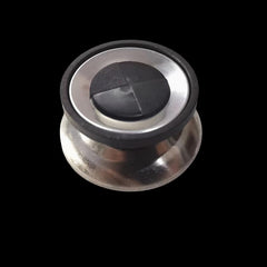 Anti Heat Plastic Knob for Cookware Lids - Safe & Easy to Use