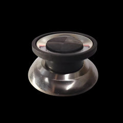 Anti Heat Plastic Knob for Cookware Lids - Safe & Easy to Use