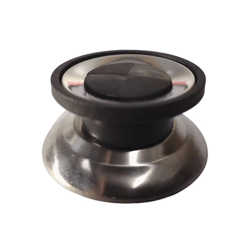 Anti Heat Plastic Knob for Cookware Lids - Safe & Easy to Use