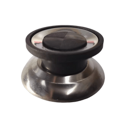 Anti Heat Plastic Knob for Cookware Lids - Safe & Easy to Use