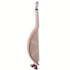 Pot Strainer With Handle Rice Washing Tool Colander Pasta Drainer