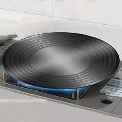 Gas Stove Heating Diffuser Non-stick Quick Thawing Tray