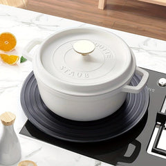 Gas Stove Heating Diffuser Non-stick Quick Thawing Tray