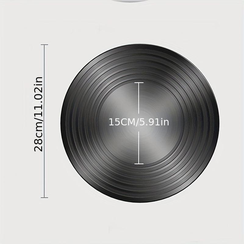 Gas Stove Heating Diffuser Non-stick Quick Thawing Tray