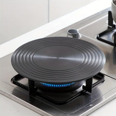 Gas Stove Heating Diffuser Non-stick Quick Thawing Tray