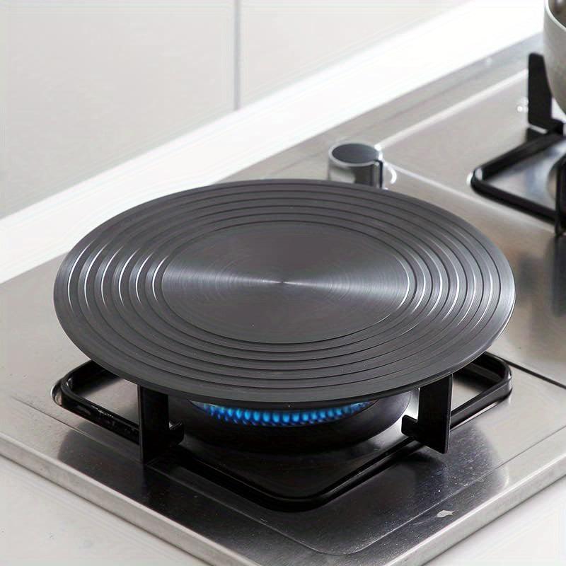 Gas Stove Heating Diffuser Non-stick Quick Thawing Tray