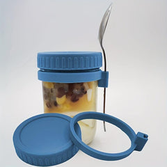 Wide Mouth Mason Jar Cover-Reusable Plastic Flap Leak Proof-Sealing