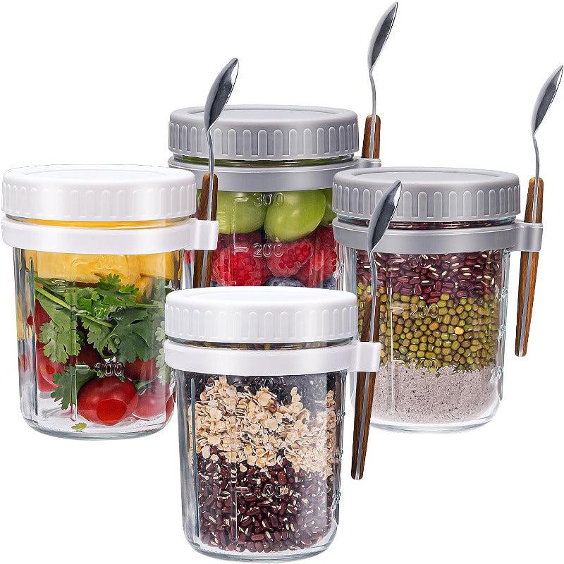 Wide Mouth Mason Jar Cover-Reusable Plastic Flap Leak Proof-Sealing