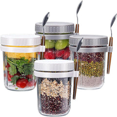 Wide Mouth Mason Jar Cover-Reusable Plastic Flap Leak Proof-Sealing