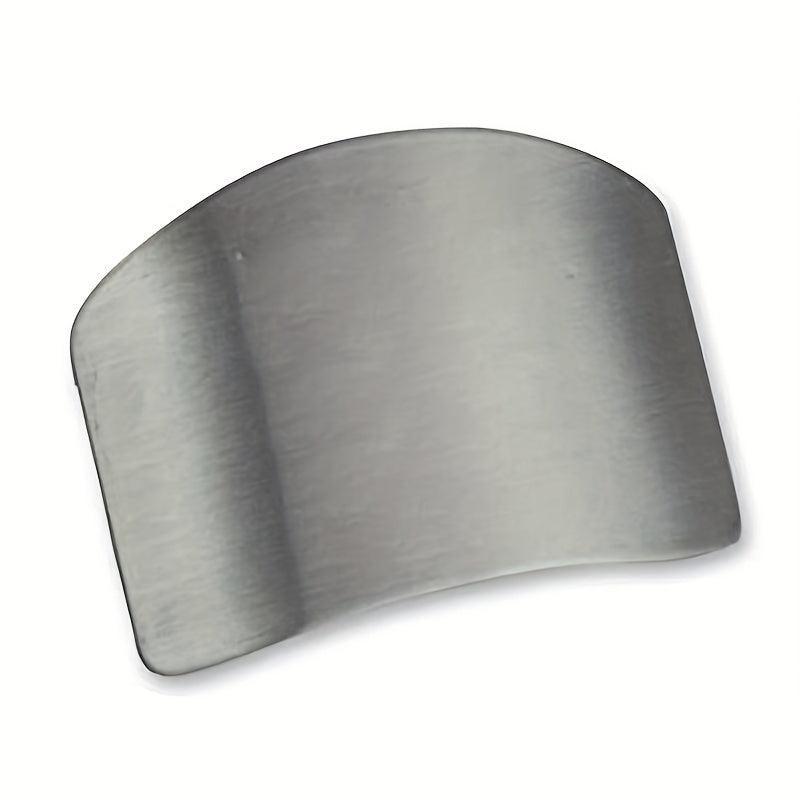 Stainless Steel Finger Hand Guard Finger Protector for Safe Cooking