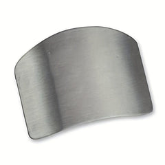 Stainless Steel Finger Hand Guard Finger Protector for Safe Cooking