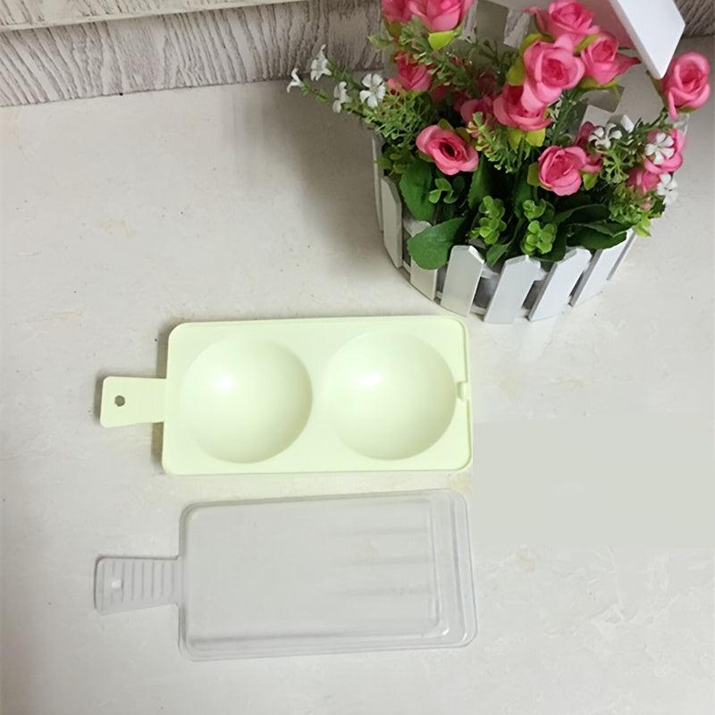 Microwave Safe Egg Steamer for Perfectly Cooked Eggs