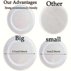 Yogurt Lids Can Lids Food Fresh Keeping Dustproof Kitchen Supplies