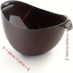 Silicone Bread Maker & Steamer Combo: All-in-One Kitchen Tool