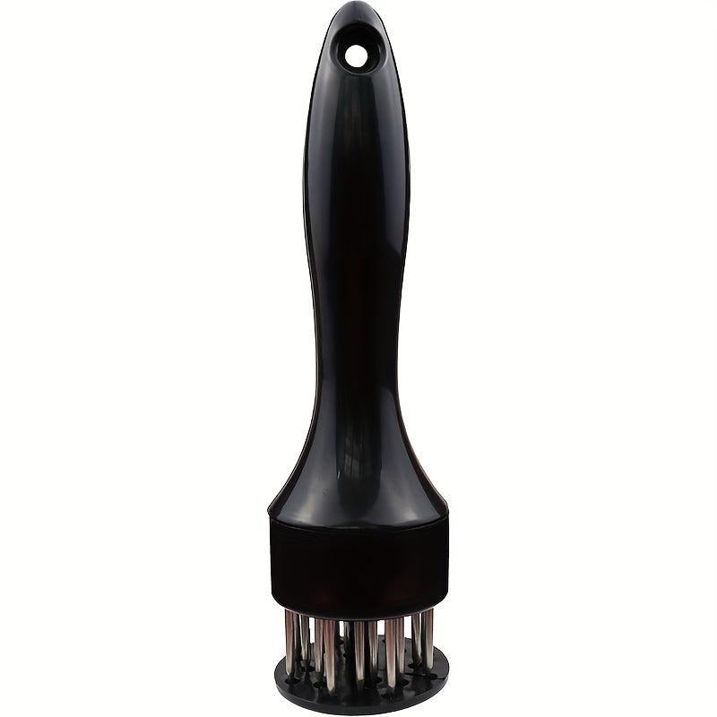 Stainless Steel Meat Tenderizer for Heavy Meats